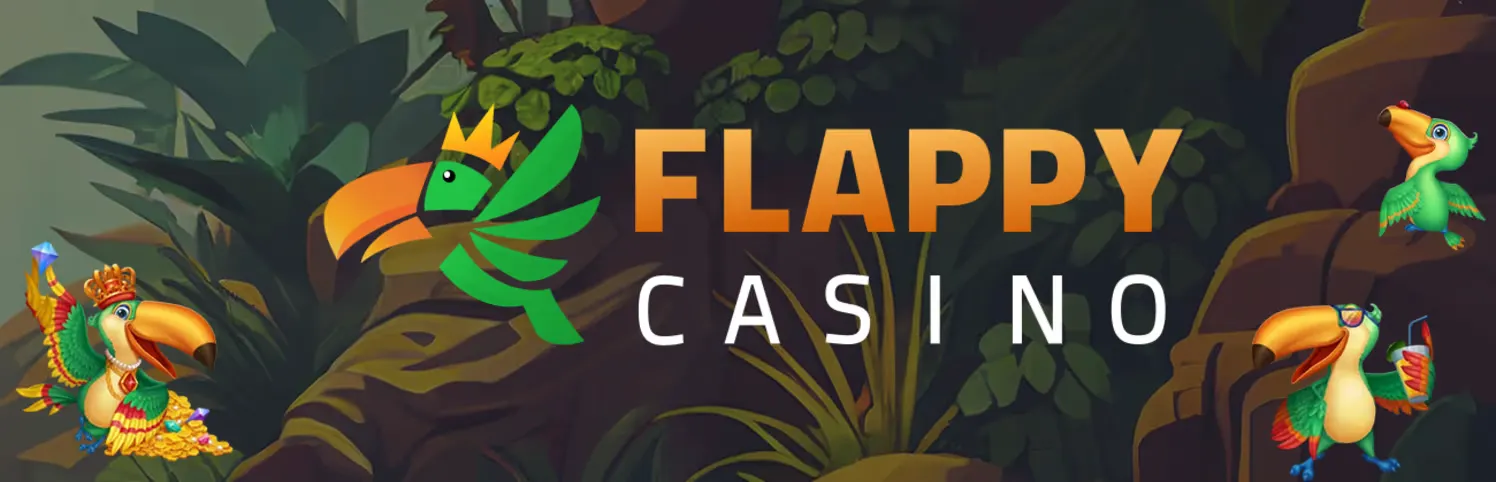 Flappy Nätcasino